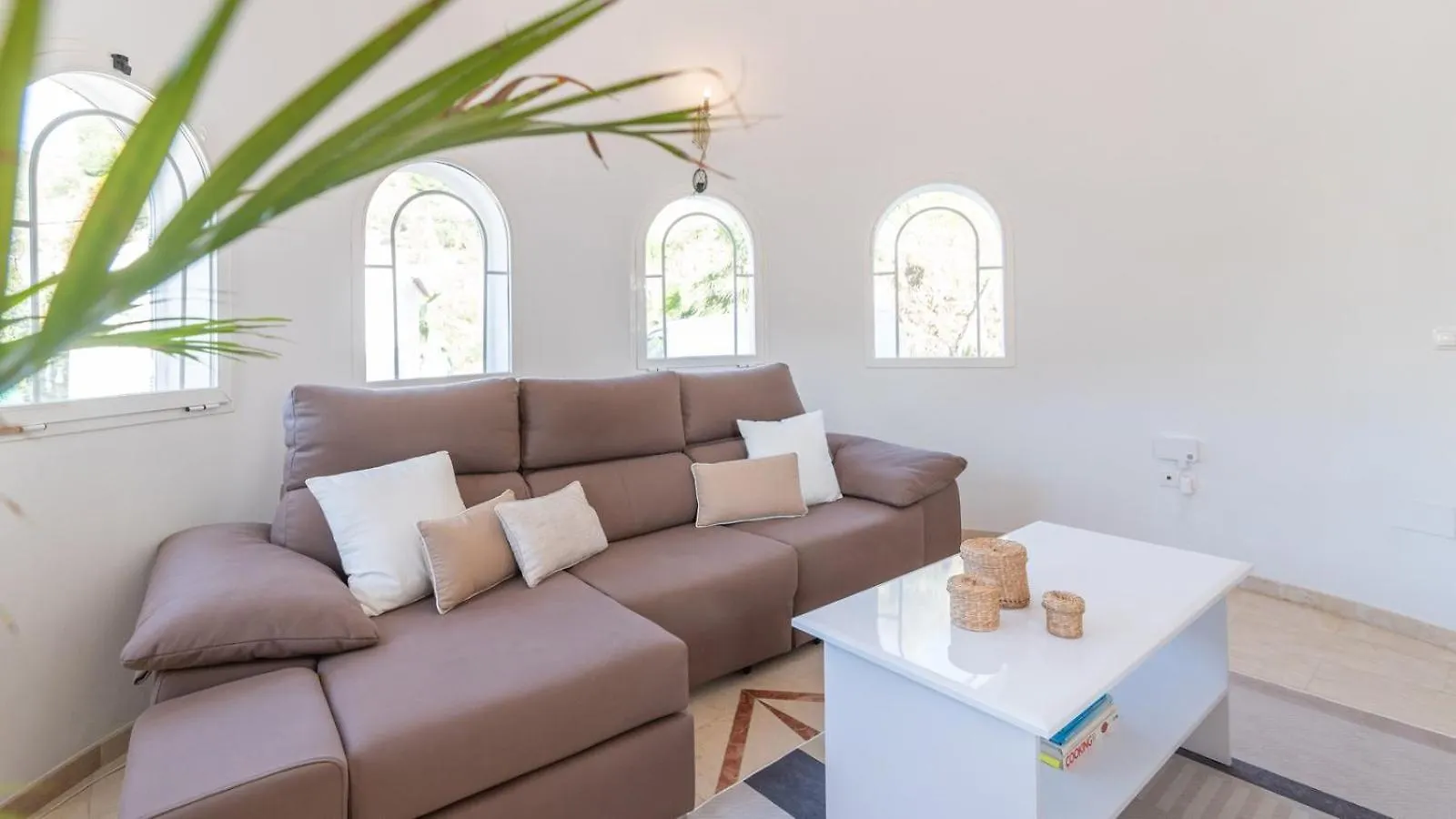 Villa Jose Antonio Arenas By Ruralidays Dom wakacyjny