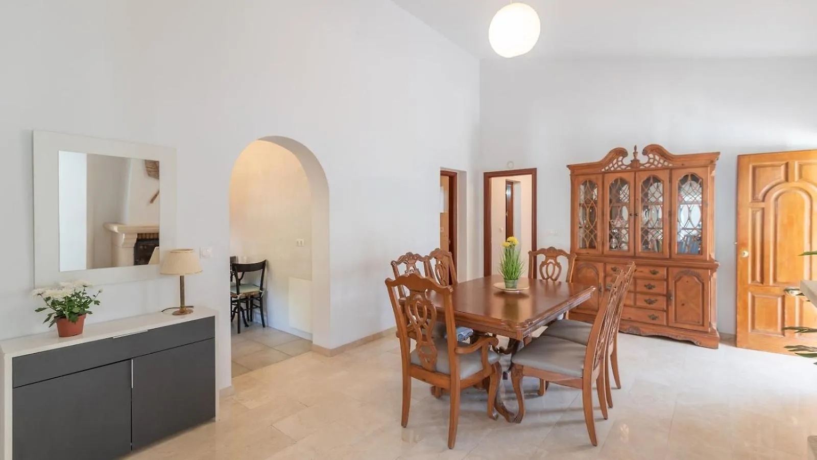 Villa Jose Antonio Arenas By Ruralidays Spain