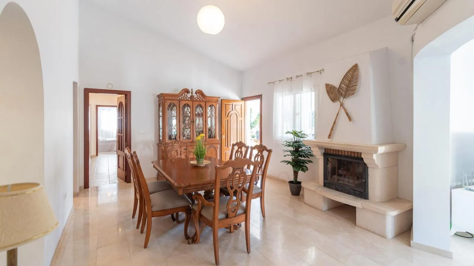 Villa Jose Antonio Arenas By Ruralidays 0*, Arenas (Malaga) Spain