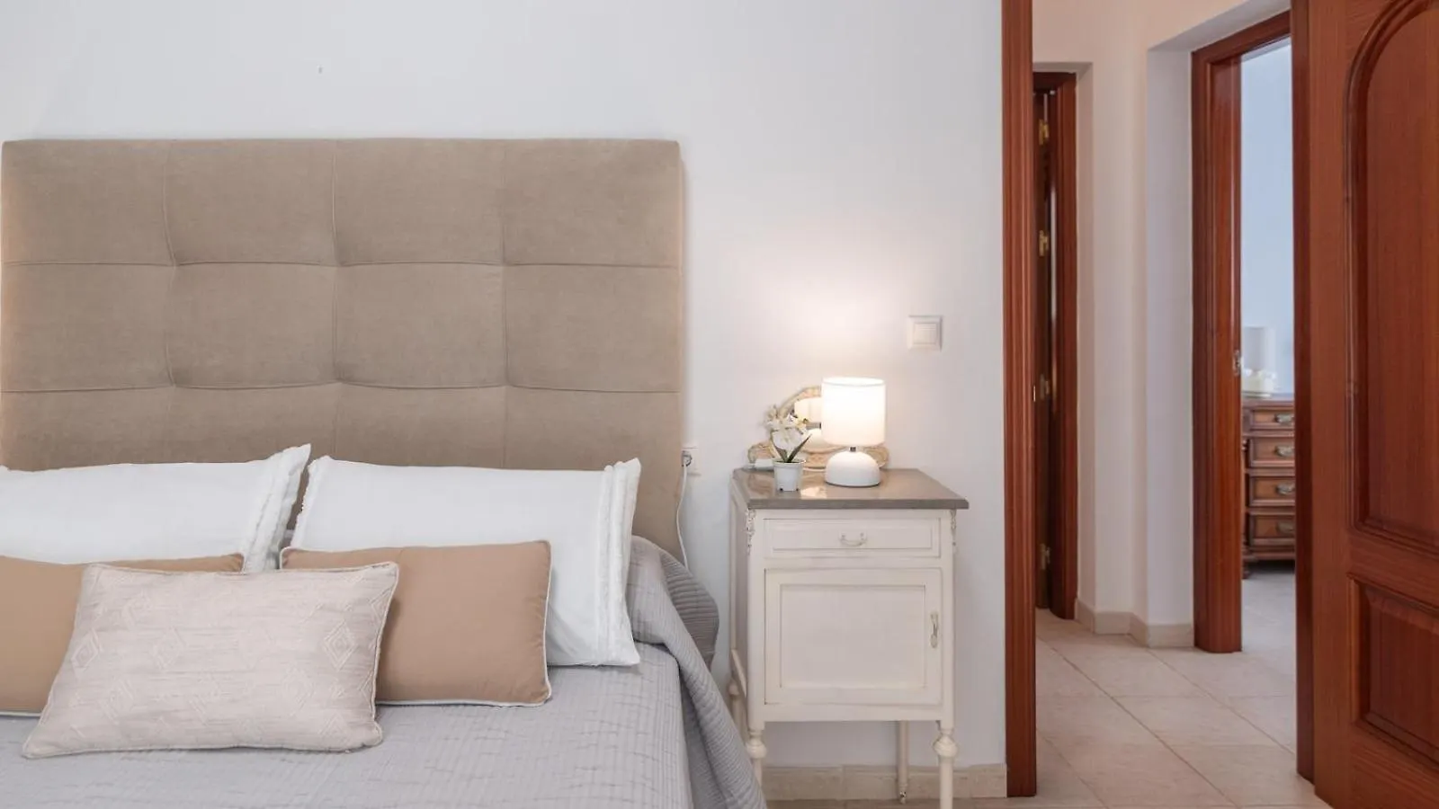 Villa Jose Antonio Arenas By Ruralidays Arenas (Malaga)